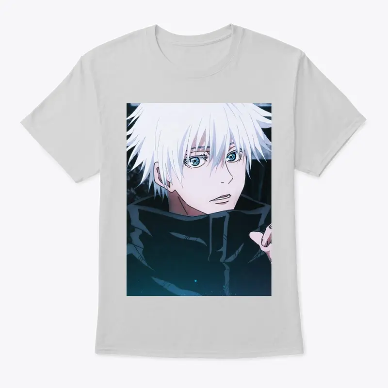 T-shirt for anime lover 